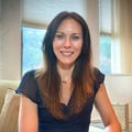 Dr. Rebecca Silva
