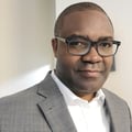 Bernard Marfo
