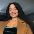 Jamila Kamara