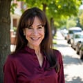 Lisa Dorfman