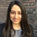 Dhvani Patel Lindsey