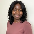 Dr. Janet Mensah