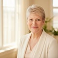 Dr. Robin Susser