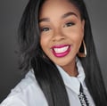 Dr. Shanika Thomas