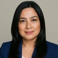 Margaret Pascual