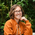 Nicole Jaffe