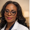 Dr. Gifty Danso