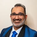 Dr. Badal Rana
