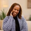 Dr. Natalya Lindo