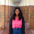 Nandita Thompson