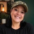 Amanda Rabourn