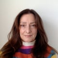 Adriana Ricci