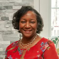 Maria Johnson