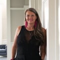 Dr. Elizabeth Burkholder