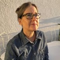 Maria Merrill