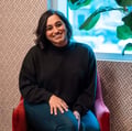 Farha Khoja
