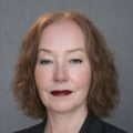 Lorraine Barry