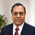 Dr. Charles Ignatius