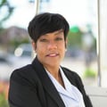 Dr. Karen Michelle Morrow