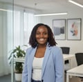 Nicole Evans