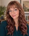 Kendra Meade