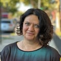Bozhena Vistman