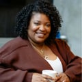 Candice Epps