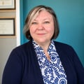 Mary Harbin