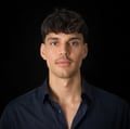 Nicholas Ribbeck