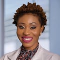 Tasha Oladipo