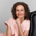 Kateryna Kolnogorova