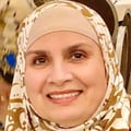 Humera Sheikh