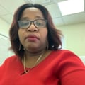 Dr. Claudine Pierre