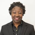 Justina Ankrah