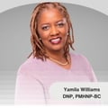 Dr. Yamila Williams