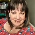 Debbie Lignell