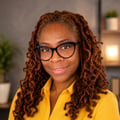 Jameshia Dixon