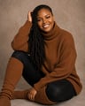 Aleesha Washington