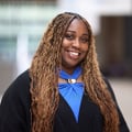 Keisha Burrell