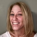 Amy Kendric