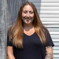 Amy Buyes