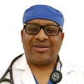 George Esapa