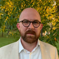 Joshua Blackburn