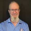 Timothy Frost