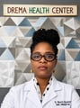 Mariel Akinboye