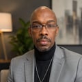 Patrick Scott