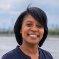 Donna Saunders-Morgan