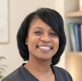 Donna Saunders-Morgan