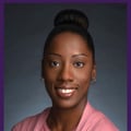 Shanique Curry
