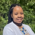 Tameka Parker